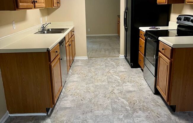Charming 3-Bedroom Townhouse for Rent