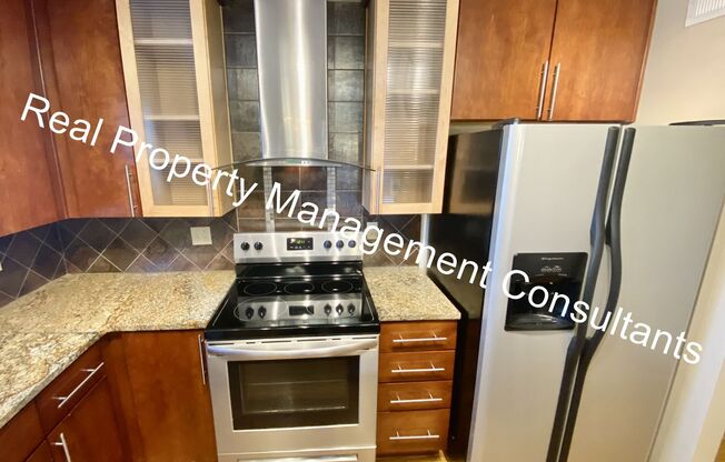 2 beds, 1 bath, $1,150