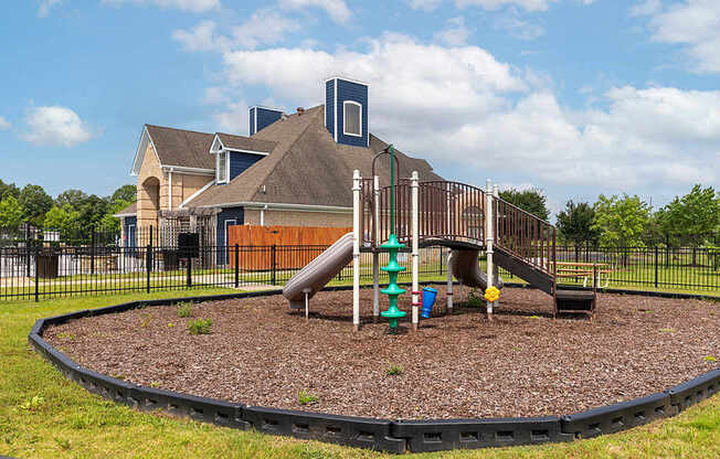 North Creek Playground