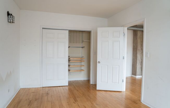 1 bed, 1 bath, 465 sqft, $1,650, Unit 4630-2D