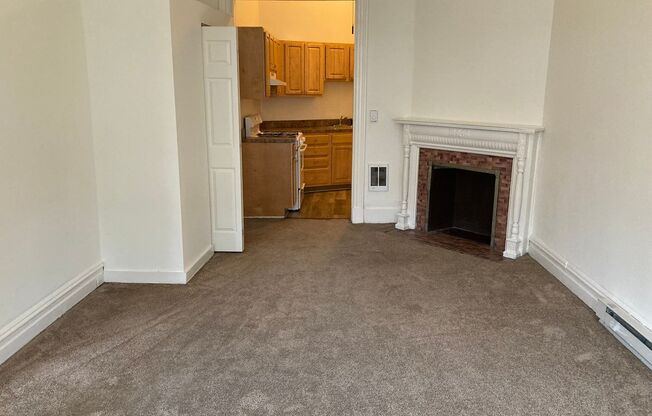 Studio, 1 bath, 450 sqft, $1,099, Unit 46-1R