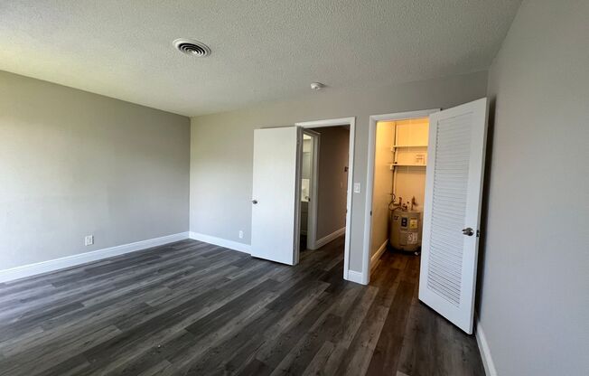 1 bed, 1 bath, 700 sqft, $1,700, Unit 2