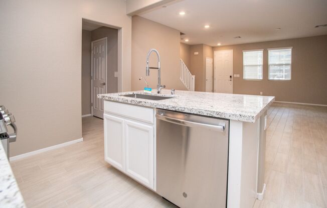 COMING SOON Gorgeous Townhome 3/2 in Santa Rosa Community in Summerlin!