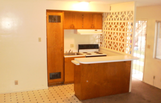 Newlin Street Apartments