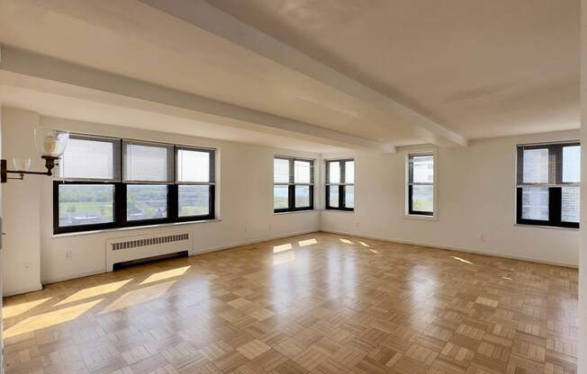 The Kean Apartments