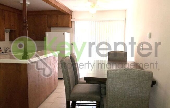 2 beds, 1 bath, 900 sqft, $1,695