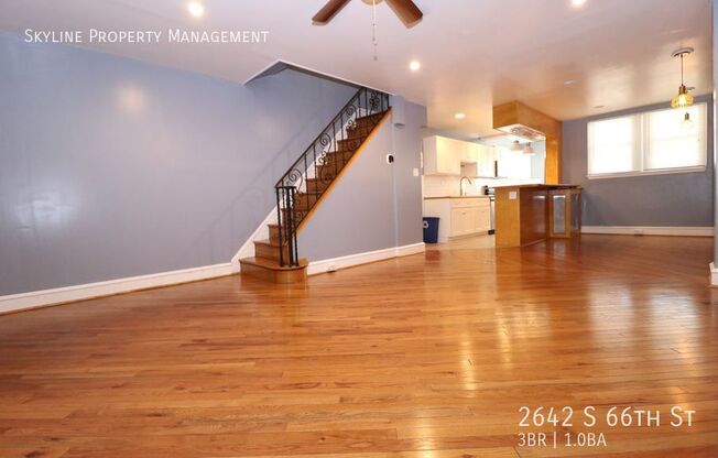 2642 S 66 ST
