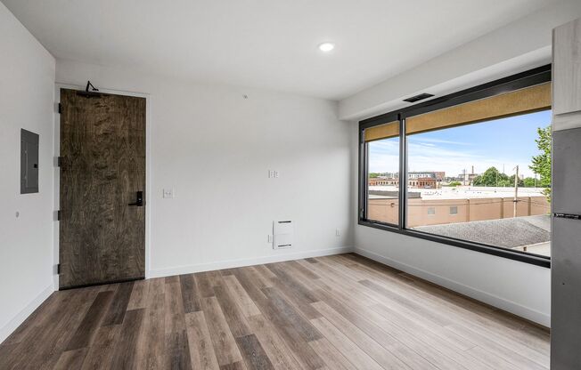 1 bed, 1 bath, 509 sqft, $1,475, Unit 203