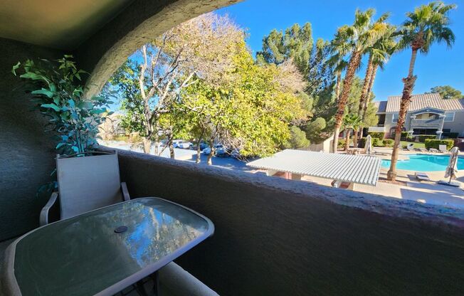 2 beds, 2 baths, $1,675, Unit # 2069