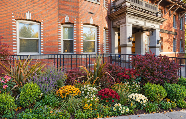 A Timeless Retreat with Old-World Charm