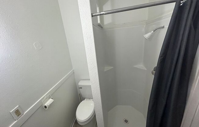 Studio, 1 bath, 320 sqft, $695, Unit 217 6th