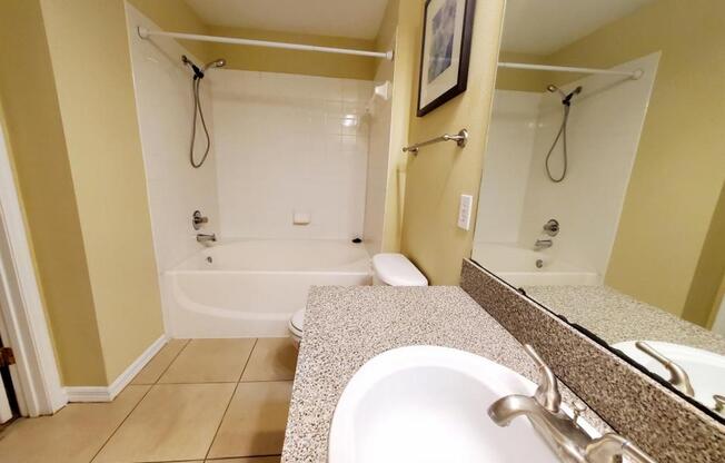 2 beds, 2 baths, 1,077 sqft, $1,550