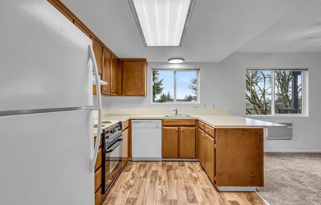 2 beds, 2 baths, 1,220 sqft, $2,300, Unit 1513
