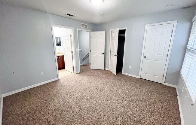 2 beds, 2.5 baths, $1,850