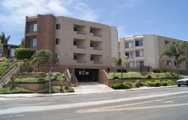 Villa Temecula Apartments