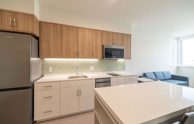 Secure Your Dream Home at RUMI – Fully Furnished Units with Stunning Views!