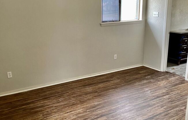 3 Bedroom / 2 Bath / 2 Car Garage