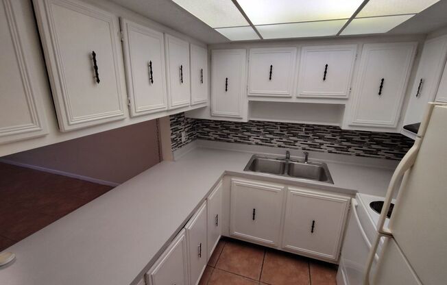 2/1 First Floor Apartment