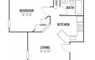 Partner-provided photo for $738 unit