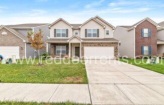 4 beds, 2.5 baths, $2,295