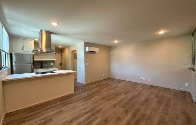 Studio, 1 bath, 425 sqft, $1,650, Unit 201