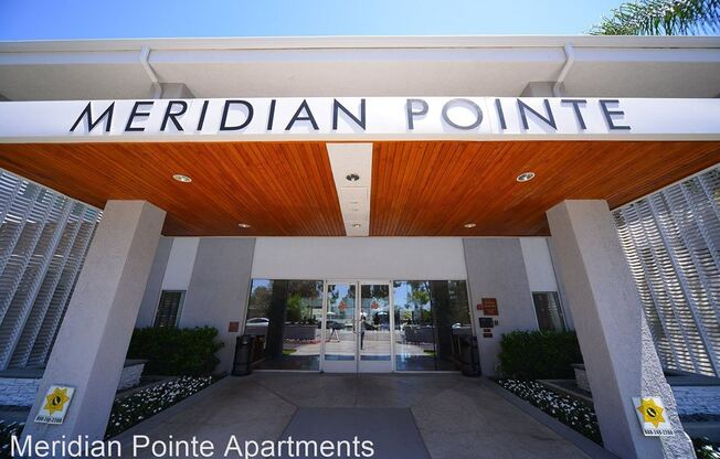 Meridian  Pointe