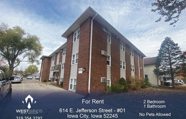 614 E. Jefferson Street