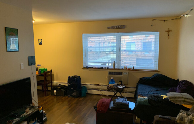 Studio, 1 bath, $1,515, Unit 257