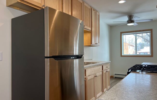 34th Avenue South Apartments