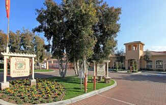 Villa Toscana