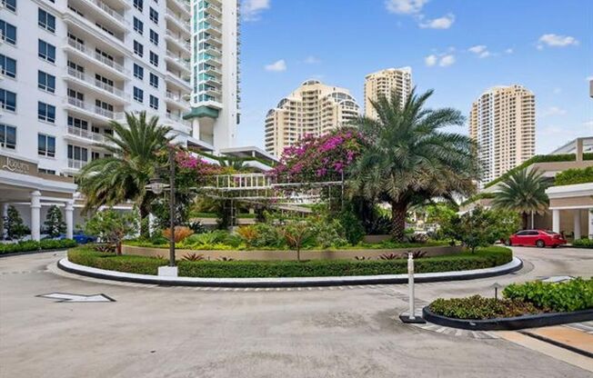 701 Brickell Key Blvd cu-1604, Miami, FL 33131