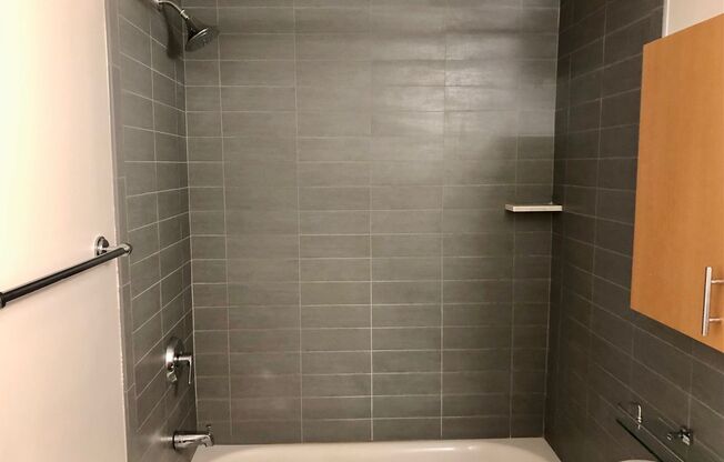 Studio, 1 bath, 469 sqft, $1,995, Unit 0202