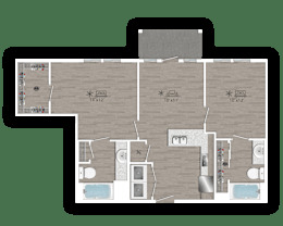 Partner-provided photo for $2665 unit