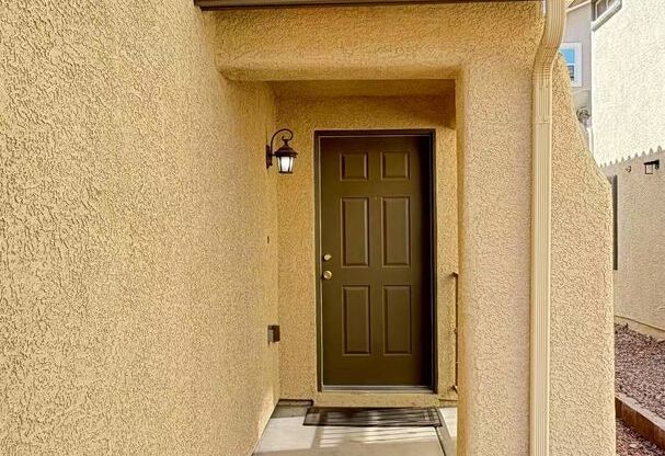 6523 Mocha Brown