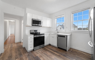 276 FAYETTE ST