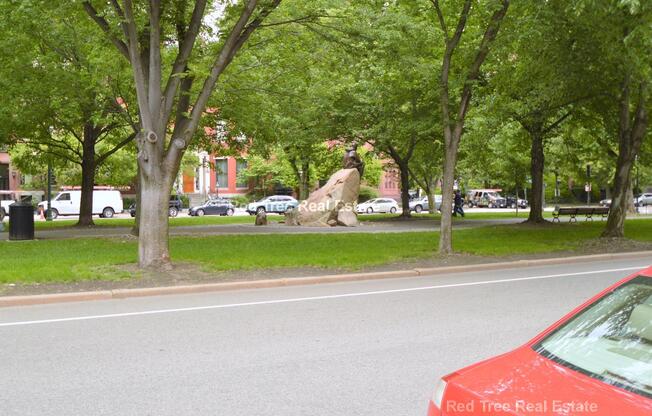 206 Commonwealth Ave.