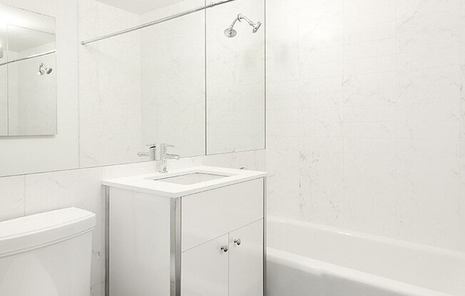 1 bed, 1 bath, $7,450, Unit 28B