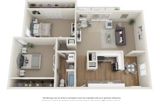 Partner-provided photo for $1859 unit