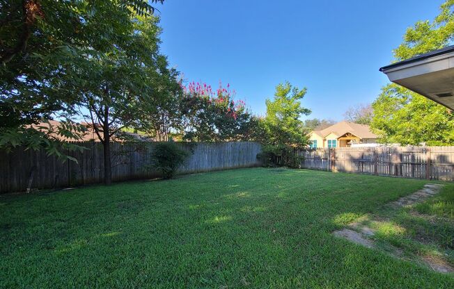Move in ready in Arlington!