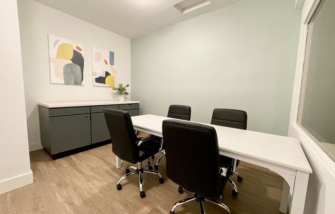 Studio, 1 bath, 480 sqft, $1,725, Unit 134