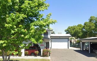 The Palms Apartments