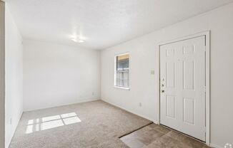 1-Bedroom Apartment – Move-In Ready Today