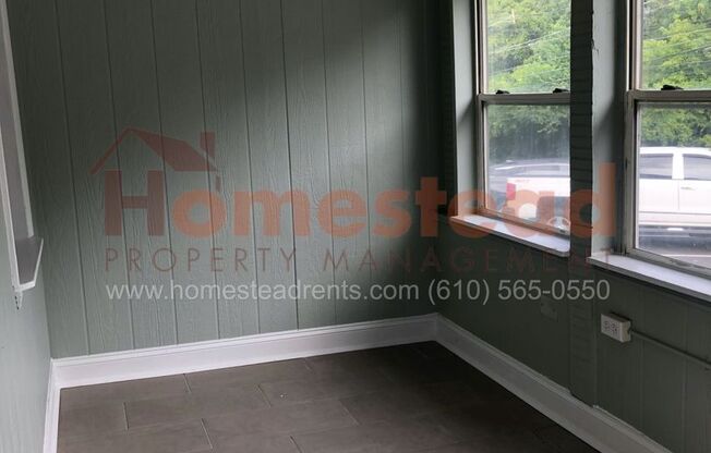 MARCUS HOOK 3 BEDROOM