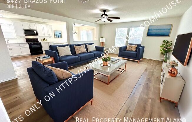 8427 BRAZOS PT