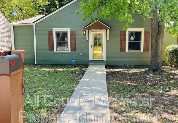 1700 LANIER DR SW