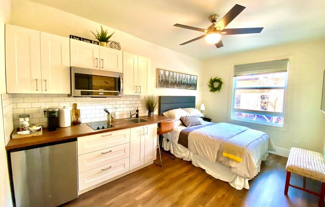 San Pedro Square Apartments