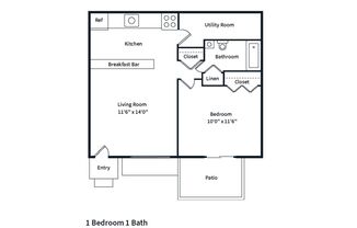 Partner-provided property photo
