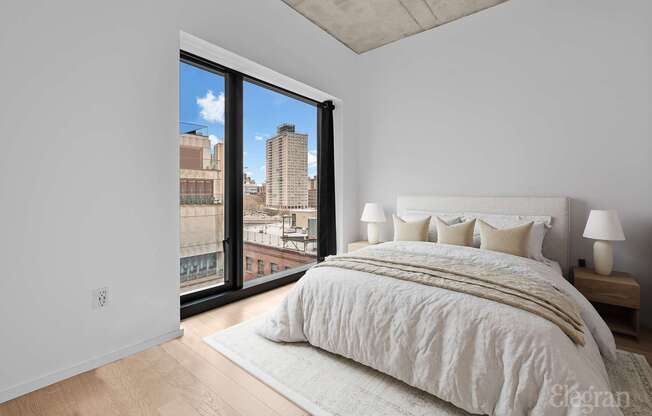 2 beds, 2.5 baths, 995 sqft, $9,495, Unit PH2H
