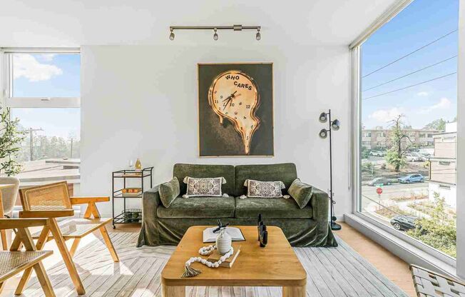 1 bed, 1 bath, 485 sqft, $1,795, Unit Unit 103
