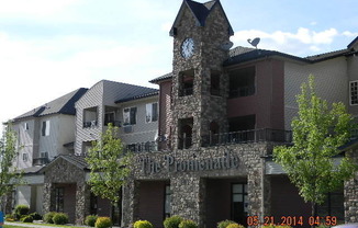 PROMENADE CONDOS